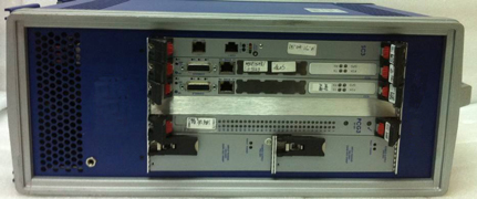 語(yǔ)音測(cè)試機(jī)框進(jìn)口案例圖