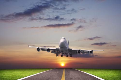 快遞報關(guān)素材圖