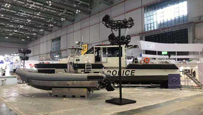 展覽品進(jìn)口清關(guān)素材圖