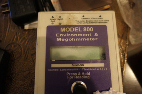 進(jìn)口檢測設(shè)備素材圖