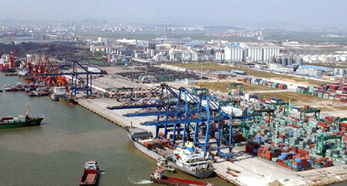 包稅進口特點素材圖