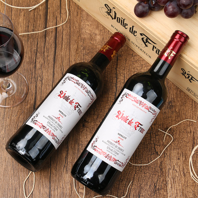 進(jìn)口紅葡萄酒清關(guān)流程及報(bào)關(guān)報(bào)檢需要注意的事項(xiàng)