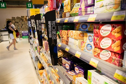 進(jìn)口食品清關(guān)應(yīng)注意的問(wèn)題及清關(guān)時(shí)間