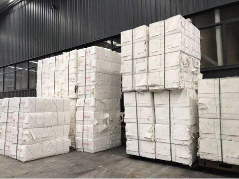 紙漿進(jìn)口代理報(bào)關(guān)全流程不清楚的趕緊來(lái)！