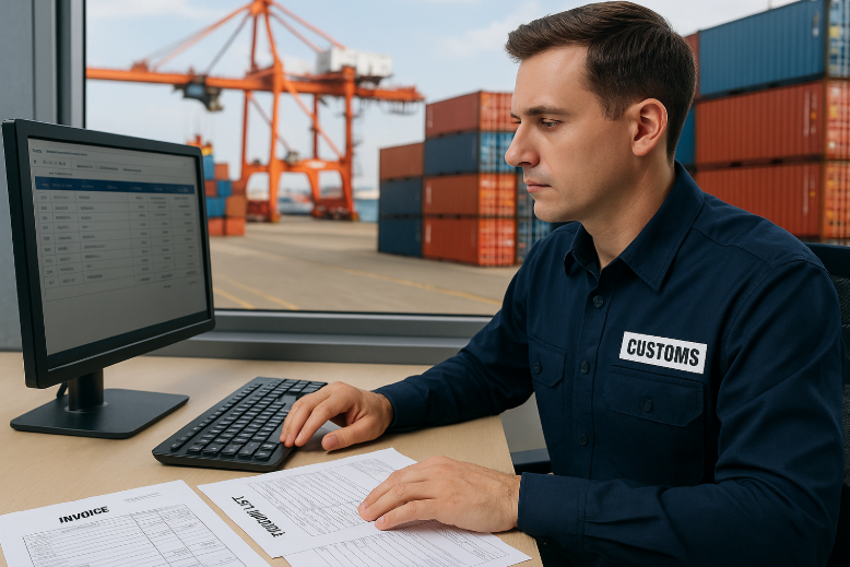 出口報關(guān)中的常見誤區(qū)與解決辦法